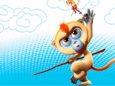 Маленький большой герой