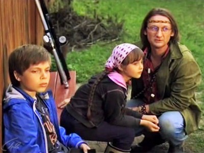 Тайна Егора, или Необыкновенные приключения обыкновенным летом