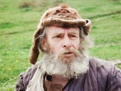 Из жизни Федора Кузькина