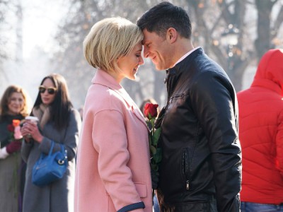 Вечный День святого Валентина