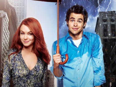 Поцелуй на удачу