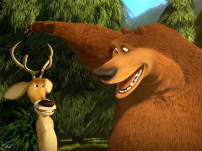 Сезон охоты-3