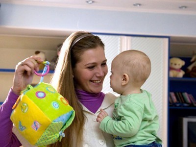 Мой любимый гений