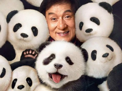 Операция «Панда»