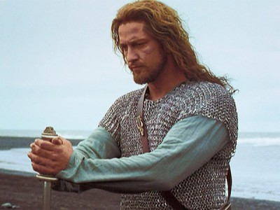 Беовульф и Грендель