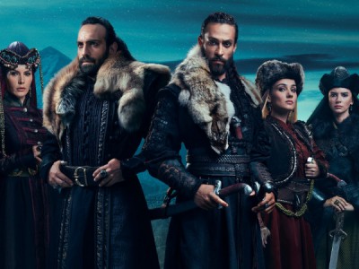 Пробуждение: Великие Сельджуки