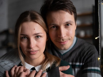 Роковая женщина