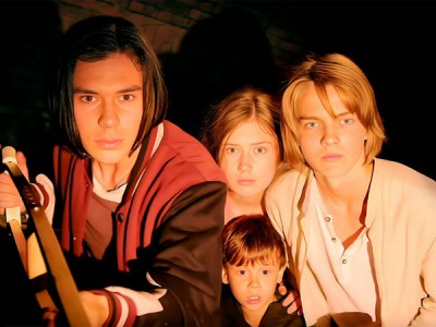 Золотая дюна