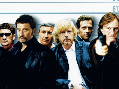 Ограбление по-французски