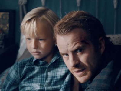 Изгоняющий дьявола: Абаддон