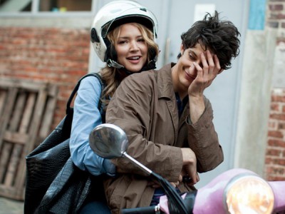 Притворись моим парнем