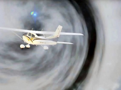 Исчезнувшие на Аляске