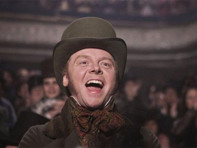 Руки-ноги за любовь