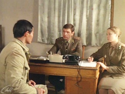 Люди в океане (2)