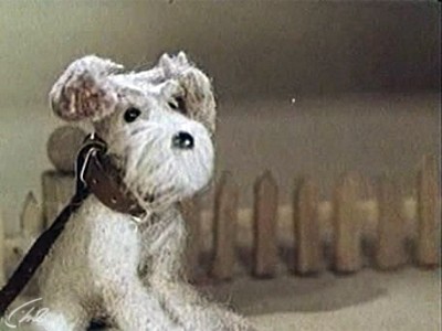 Мой друг Мартын