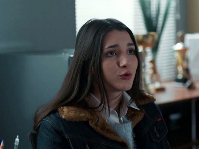 В поисках ангела