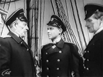 Крейсер Варяг