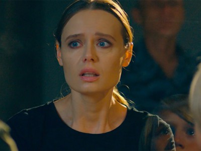 Когда-нибудь наступит завтра