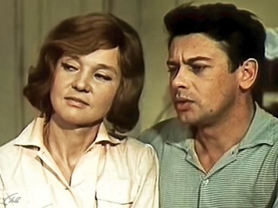 Мой добрый папа