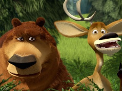 Сезон охоты-2