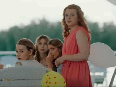 Близко к сердцу