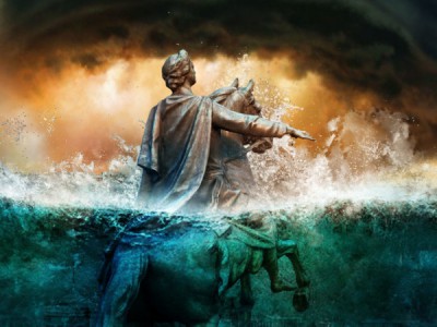 Союз спасения. Время гнева