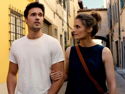 Потерянный во Флоренции