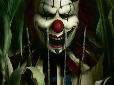 Кровавый урожай