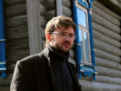 Сельский учитель