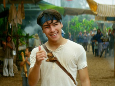 Грэйс и Джо. История любви