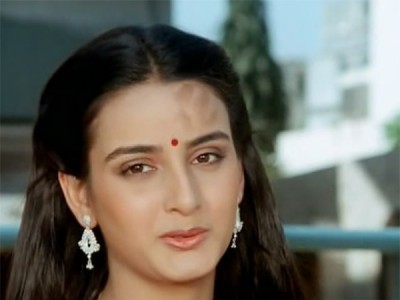 Обычная история