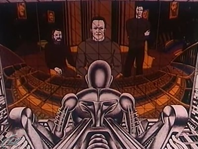 Возвращение