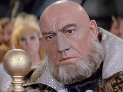 Огонь, вода и ... медные трубы (5)