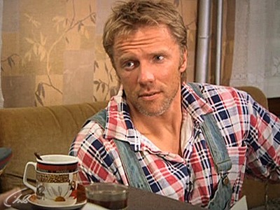 Пряники из картошки (2)