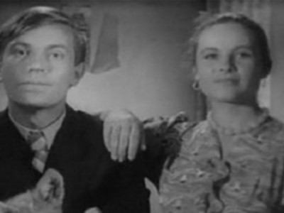 У Крутого яра