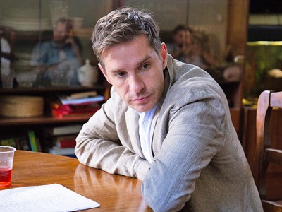 Психология преступления. Перелетная птица