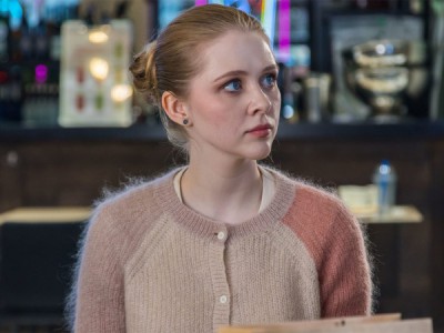 Букет примирения