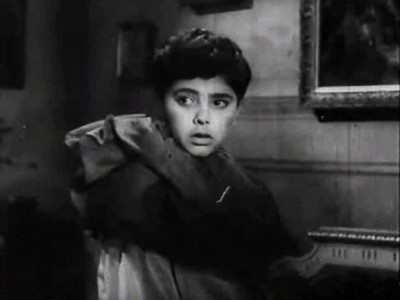 Молодой Карузо