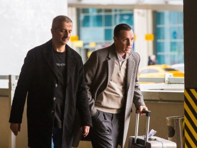 Кеша должен умереть