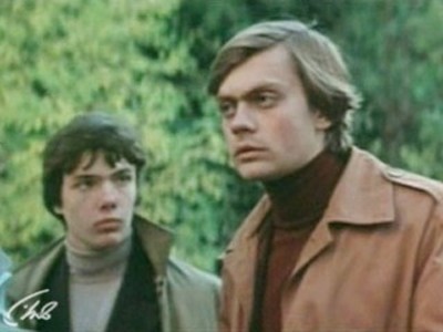 Почти ровесники