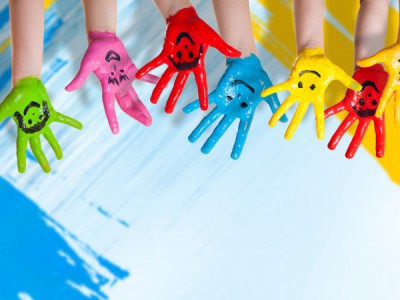 Ты умеешь хранить секреты?