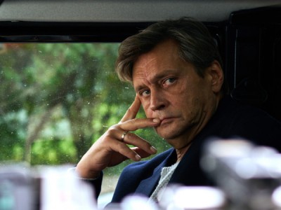 Капкан на судью