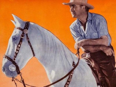 Раскрашенная долина