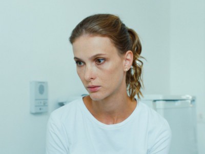 Тест на беременность 4