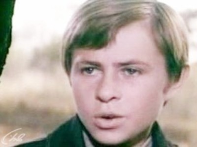 Лесные качели