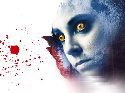 Месть волчицы