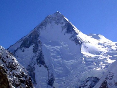 Зов Каракорума