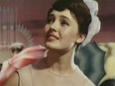 Когда песня не кончается...