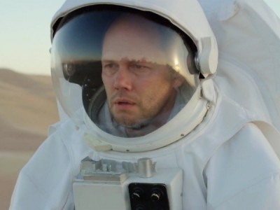 Космос. Смерть. Роботы