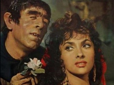 Собор Парижской Богоматери